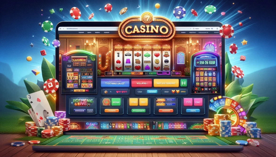 10Black Casino